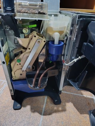 Cafetera Necta Koro - Máquina café