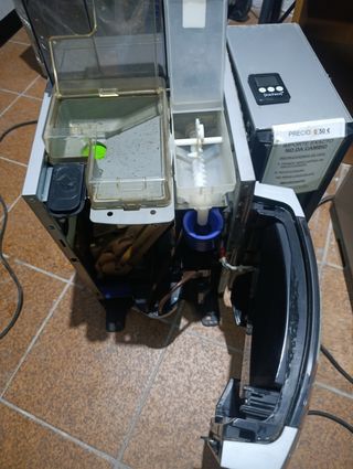 Cafetera Necta Koro - Máquina café