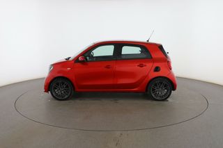 Smart Forfour 0.9 Turbo Basis passion