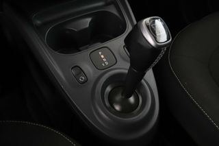 Smart Forfour 0.9 Turbo Basis passion