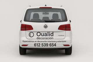 Pladur, pintura, perlita, escayola