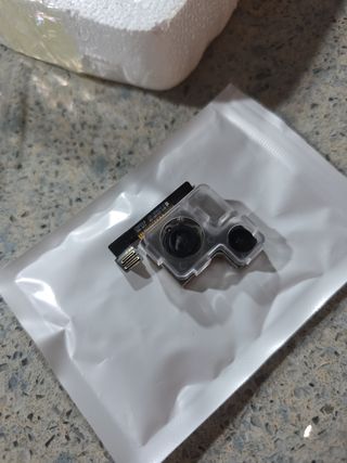 Mini fotocamera posteriore per iPhone 13/13