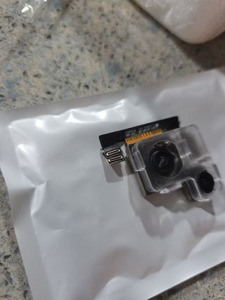 Mini fotocamera posteriore per iPhone 13/13