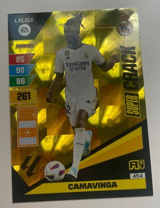 Cartas LaLiga EA Sports Panini 2023-24