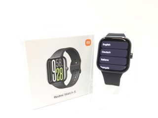 xiaomi redmi watch 5