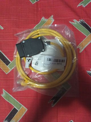Cable de red LPN WE 32181