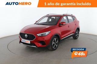 MG ZS 1.0T Comfort Auto