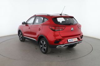 MG ZS 1.0T Comfort Auto