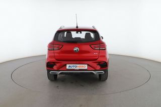 MG ZS 1.0T Comfort Auto