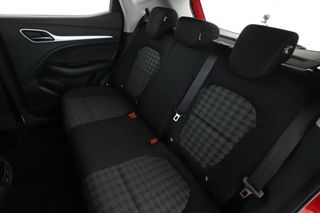 MG ZS 1.0T Comfort Auto