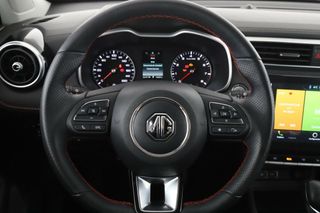 MG ZS 1.0T Comfort Auto