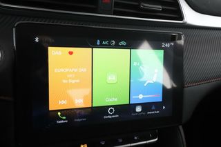 MG ZS 1.0T Comfort Auto