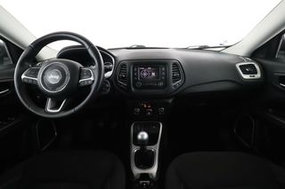 Jeep Compass 1.4 M-Air Sport FWD
