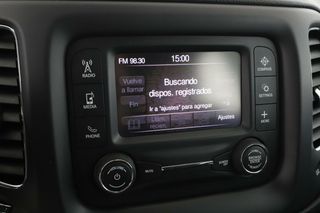 Jeep Compass 1.4 M-Air Sport FWD