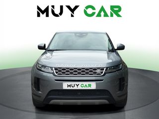 Land Rover Range Rover Evoque D163 MHEV S 4WD Auto 120 kW (163 CV)