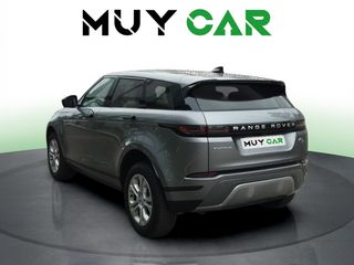 Land Rover Range Rover Evoque D163 MHEV S 4WD Auto 120 kW (163 CV)