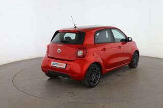 Smart Forfour 0.9 Turbo Basis passion