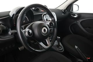 Smart Forfour 0.9 Turbo Basis passion