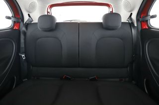 Smart Forfour 0.9 Turbo Basis passion