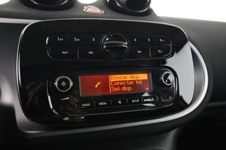 Smart Forfour 0.9 Turbo Basis passion