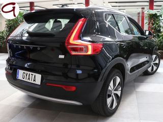 Volvo XC40 T4 Twin Recharge Inscription Ex Auto 155 kW (211 CV)