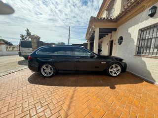 BMW Serie 5 2016