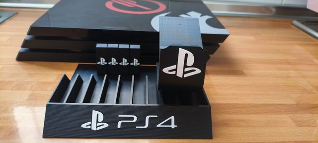 Pack Ps4 Pro