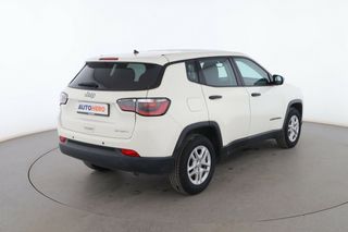 Jeep Compass 1.4 M-Air Sport FWD