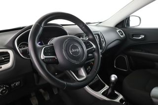 Jeep Compass 1.4 M-Air Sport FWD