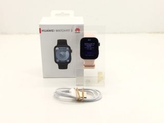 huawei watch fit 3