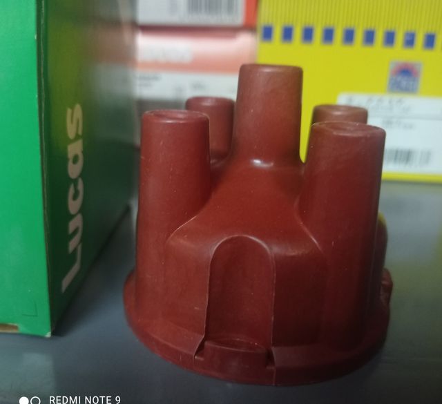 Cigueñal usado , árbol levas y otras piezas