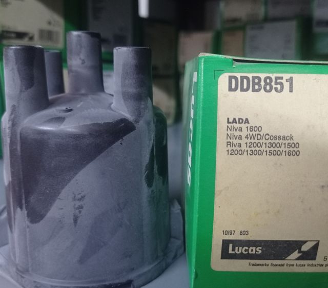 Cigueñal usado , árbol levas y otras piezas