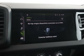 Audi A1 TFSI Sportback