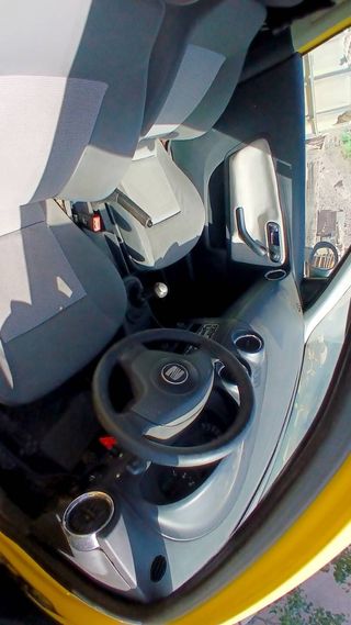 SEAT Ibiza 2003