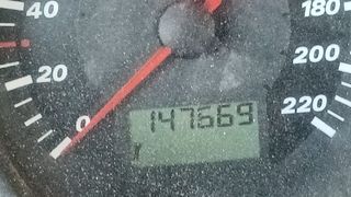SEAT Ibiza 2003