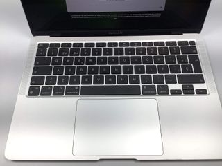 portatil apple apple macbook air m1 8-core 3.2/8 13 (2020) (a2337)