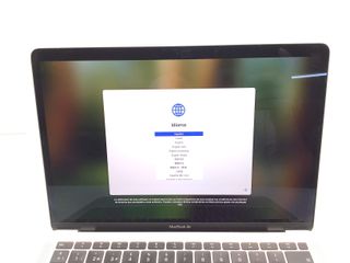 portatil apple apple macbook air m1 8-core 3.2/8 13 (2020) (a2337)