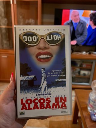 VHS Cuando Almanzor Perdió el Tambor + otras 2