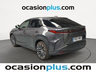 Lexus RZ 450e Executive 230 kW (313 CV)