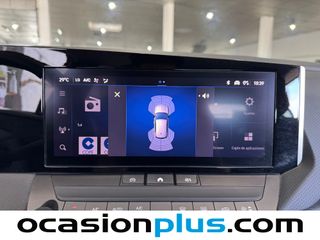 Opel Astra 1.5 D DTH Edition 96 kW (130 CV)