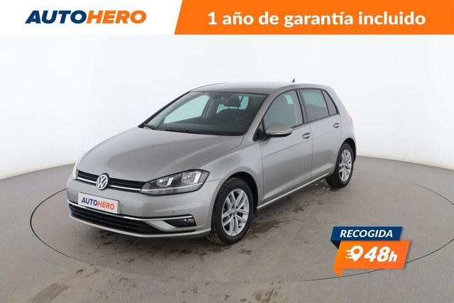 Volkswagen Golf 1.6 TDI Advance