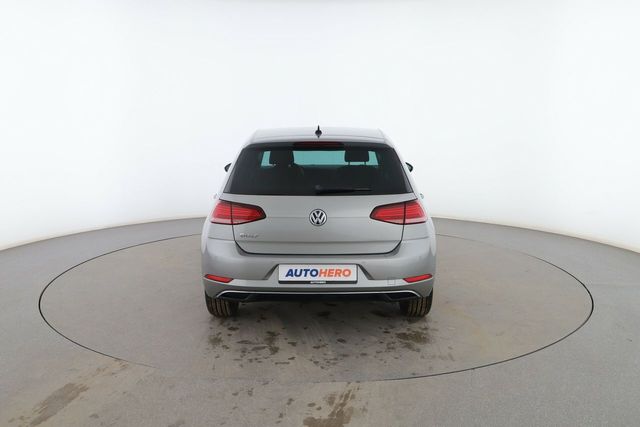 Volkswagen Golf 1.6 TDI Advance