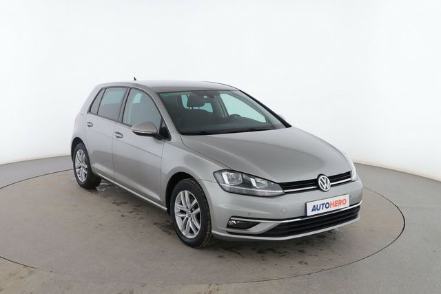 Volkswagen Golf 1.6 TDI Advance