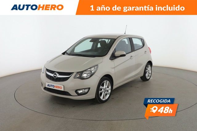 Opel Karl 1.0 Selective
