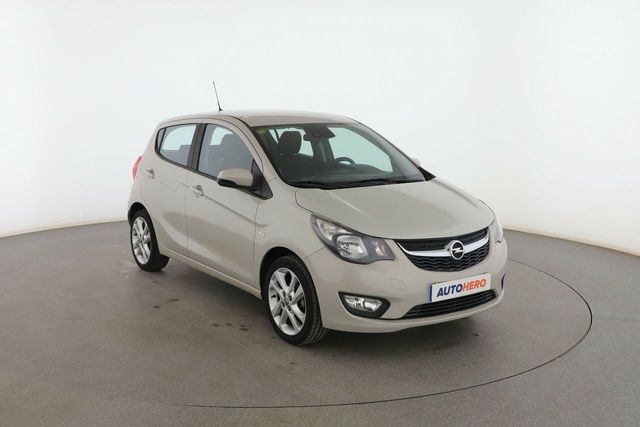 Opel Karl 1.0 Selective