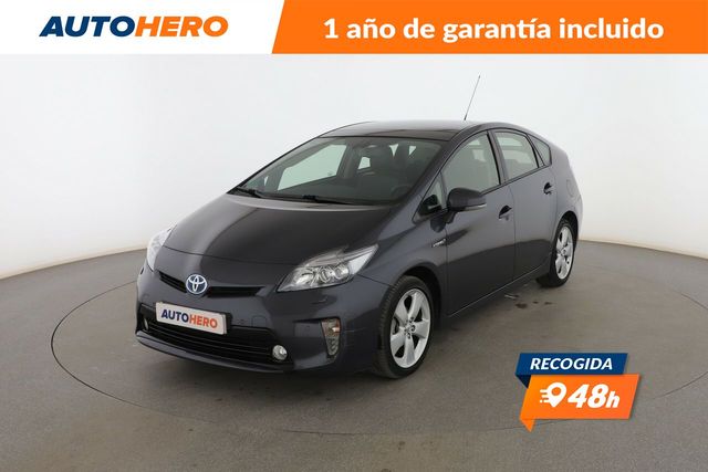 Toyota Prius 1.8 Executive