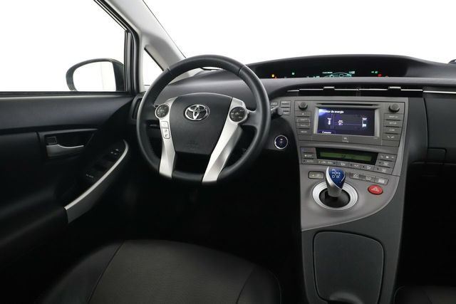 Toyota Prius 1.8 Executive