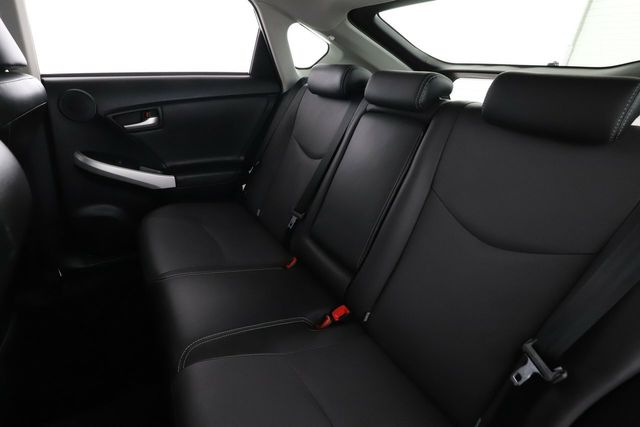Toyota Prius 1.8 Executive