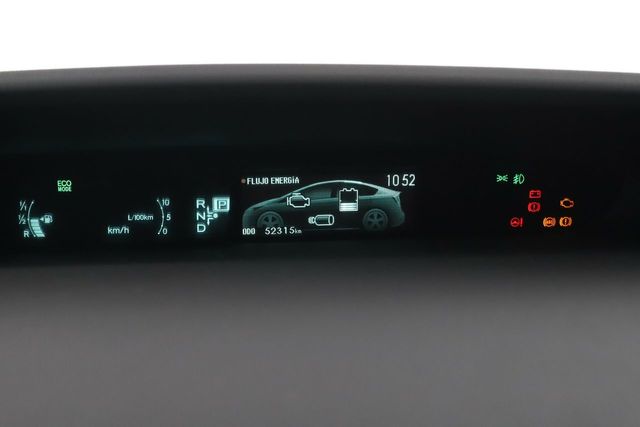 Toyota Prius 1.8 Executive