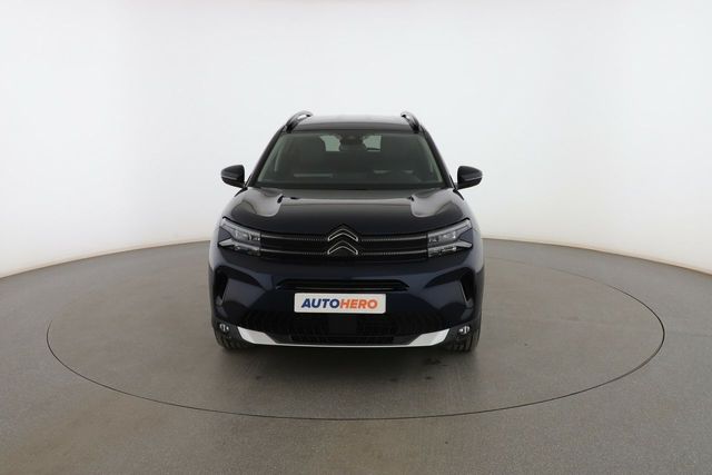 Citroën C5 Aircross 1.2 HYBRID Max eDCS6 MHEV